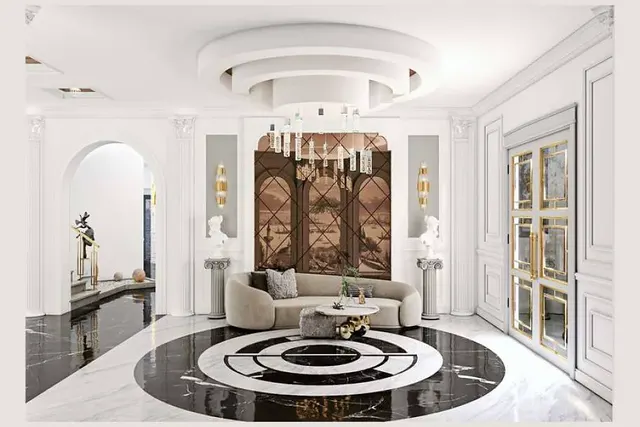 New homes in Alanya | WH-FC1CD2D2 — property photo 21