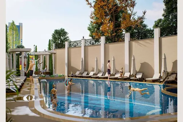 New homes in Alanya | WH-FC1CD2D2 — property photo 18