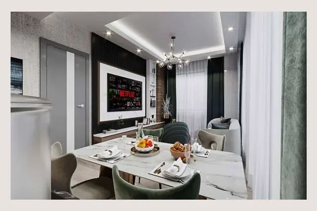 New homes in Alanya | WH-FC1CD2D2 — property photo 4