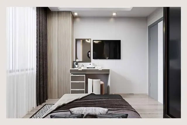New homes in Alanya | WH-FC1CD2D2 — property photo 8