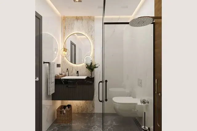 New homes in Alanya | WH-FC1CD2D2 — property photo 13