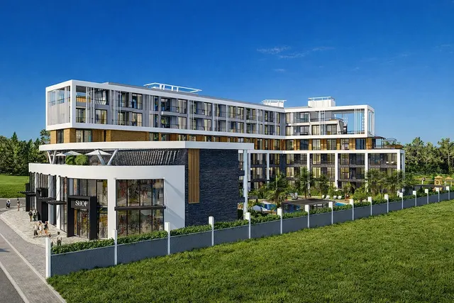 New homes in Altintas | WH-6D99B198 — property photo 7