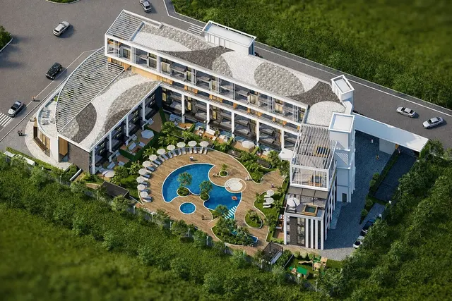 New homes in Altintas | WH-6D99B198 — property photo 2