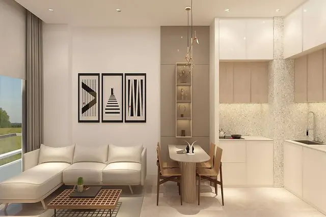 New homes in Altintas | WH-928F32D8 — property photo 12