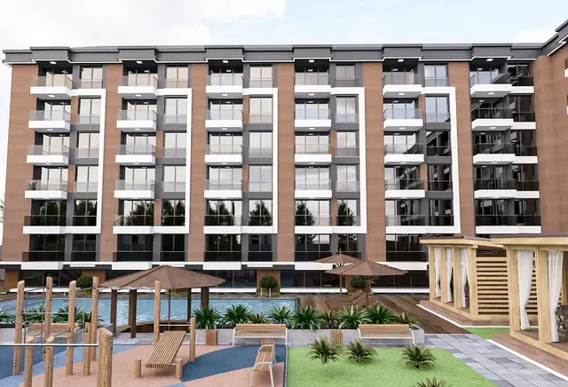 New homes in Altintas | WH-EFA8C0A5 — property photo 6