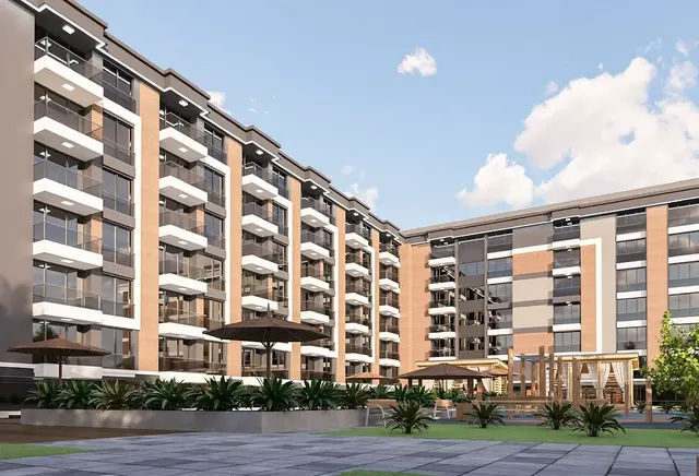 New homes in Altintas | WH-EFA8C0A5 — property photo 3