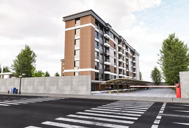 New homes in Altintas | WH-EFA8C0A5 — property photo 7