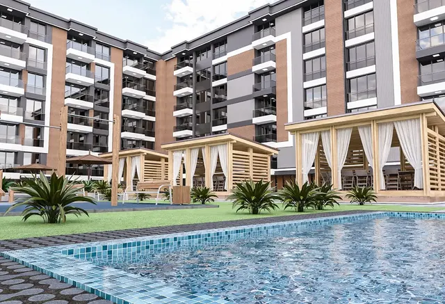 New homes in Altintas | WH-EFA8C0A5 — property photo 5