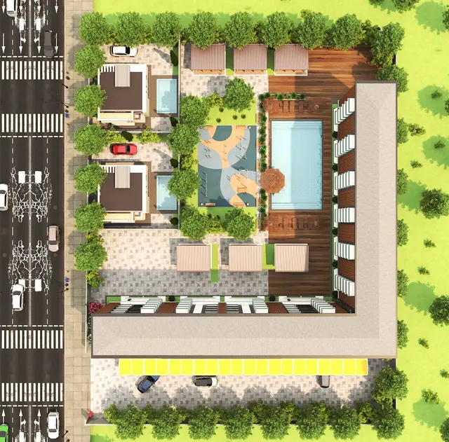 New homes in Altintas | WH-EFA8C0A5 — property photo 13