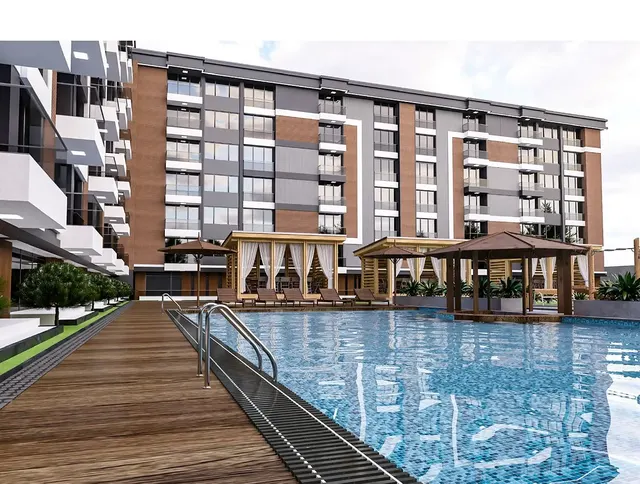 New homes in Altintas | WH-EFA8C0A5 — property photo 4