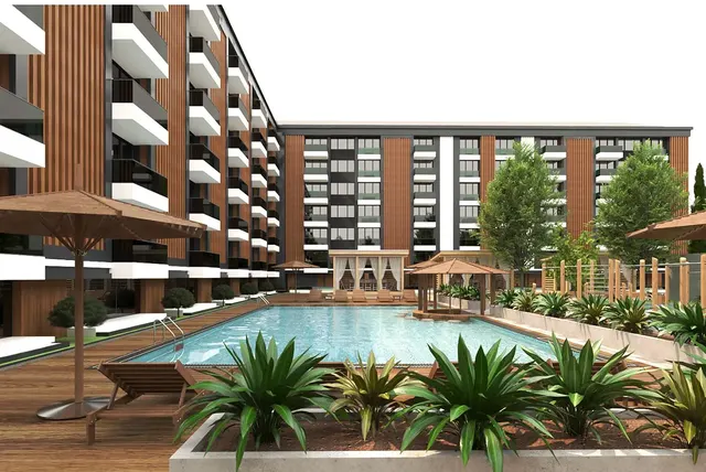 New homes in Altintas | WH-EFA8C0A5 — property photo 2