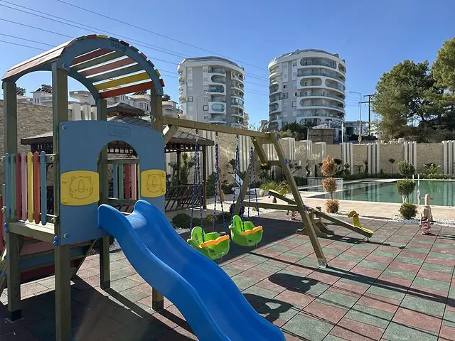 New homes in Avsallar | WH-099940E7 — property photo 5