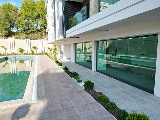 New homes in Avsallar | WH-099940E7 — property photo 7