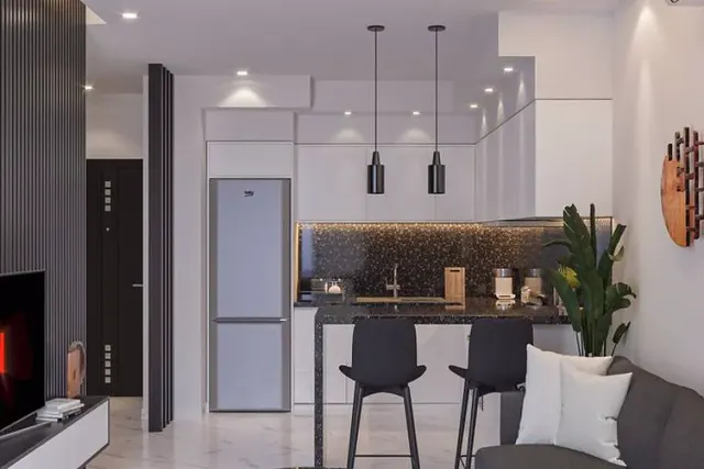 New homes in Avsallar | WH-099940E7 — property photo 8