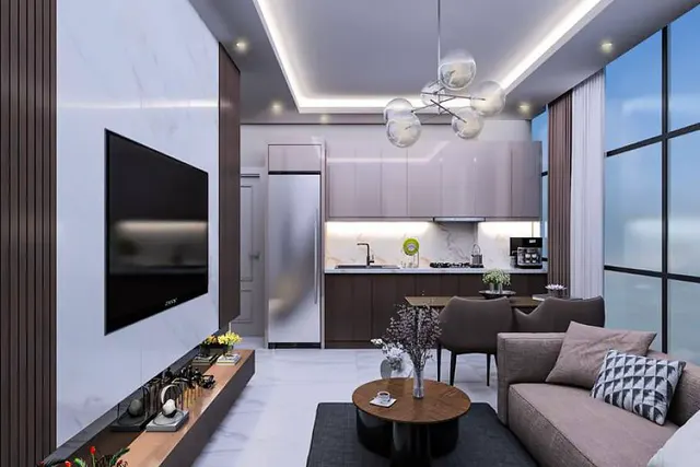 New homes in Avsallar | WH-30284ACA — property photo 6