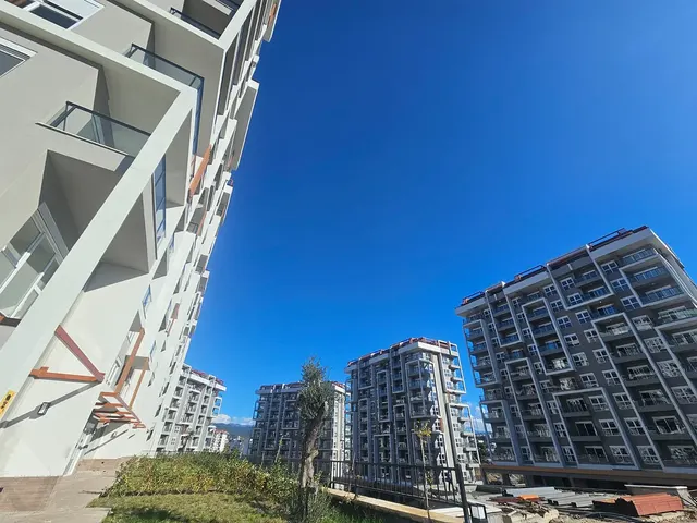 New homes in Avsallar | WH-5226B8AF — property photo 6