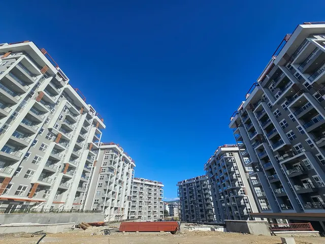 New homes in Avsallar | WH-5226B8AF — property photo 5