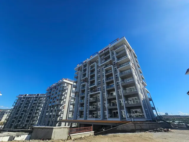 New homes in Avsallar | WH-5226B8AF — property photo 2