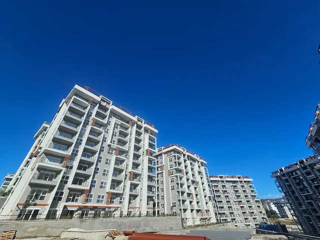 New homes in Avsallar | WH-5226B8AF — property photo 4