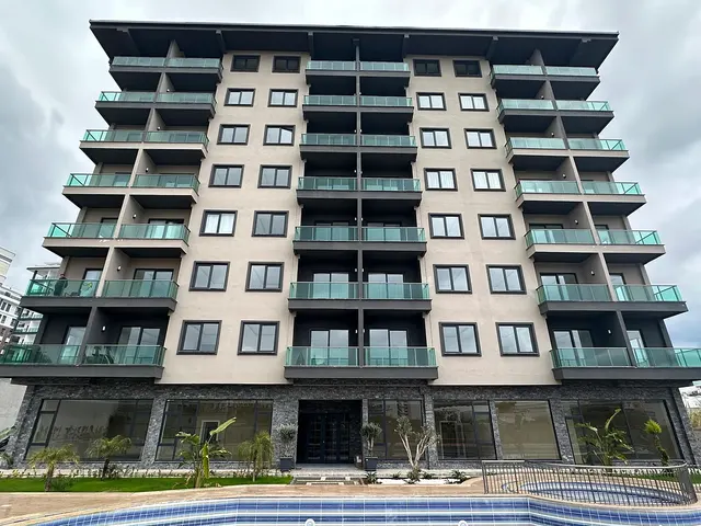 New homes in Avsallar | WH-74A2C172 — property photo 4