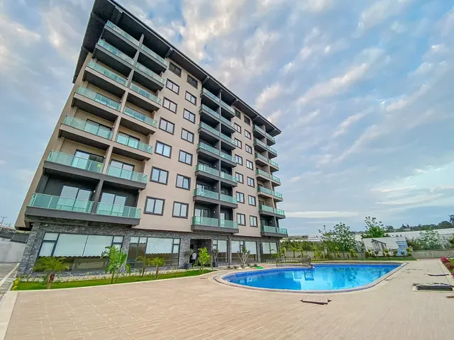 New homes in Avsallar | WH-74A2C172 — property photo 2