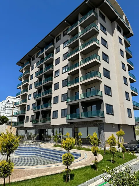 New homes in Avsallar | WH-74A2C172 — property photo 5
