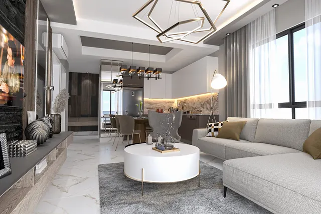 New homes in Avsallar | WH-9EC19E70 — property photo 27