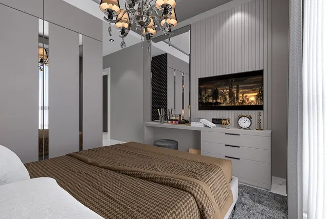 New homes in Avsallar | WH-9EC19E70 — property photo 28