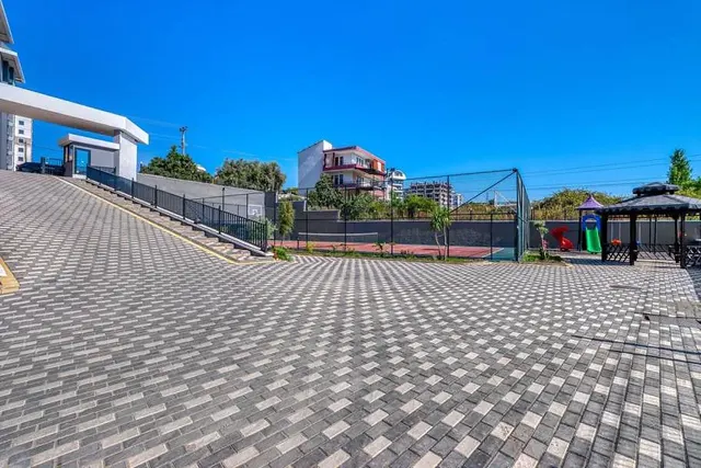 New homes in Avsallar | WH-C87DE9DD — property photo 9