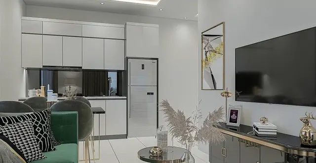 New homes in Avsallar | WH-EDC317E7 — property photo 9