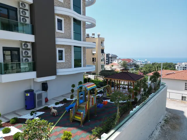New homes in Avsallar | WH-F9C42C82 — property photo 2