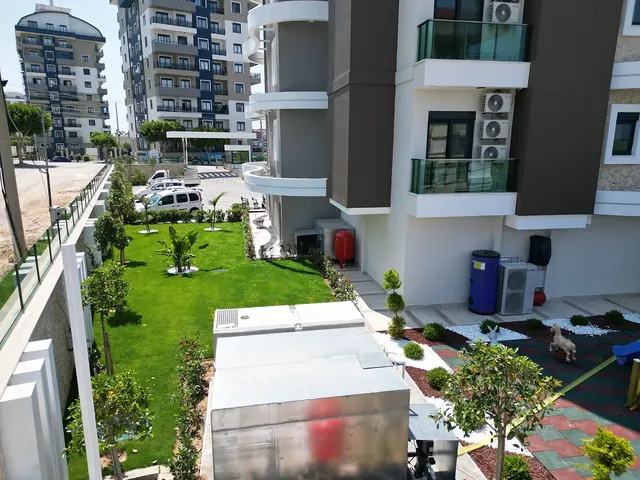 New homes in Avsallar | WH-F9C42C82 — property photo 3