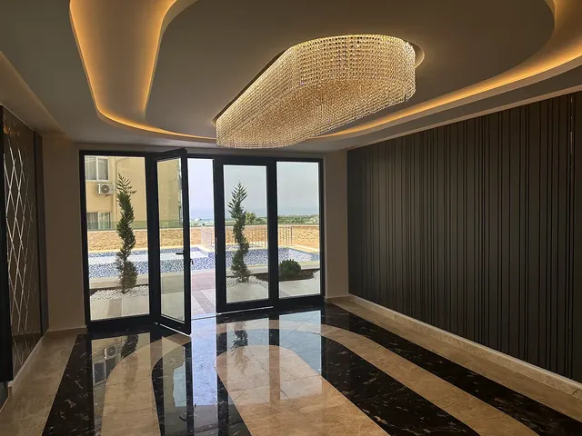New homes in Avsallar | WH-F9C42C82 — property photo 9