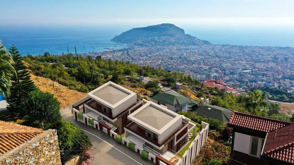 New homes in Bektas | WH-5CC23D4C — property photo 1