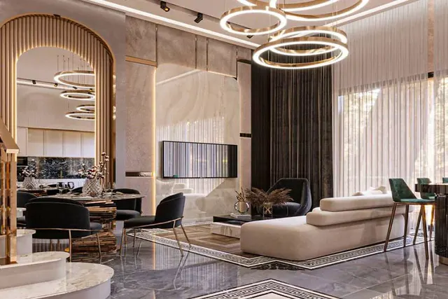 New homes in Bektas | WH-6FE03F2E — property photo 5