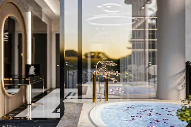 New homes in Bektas | WH-6FE03F2E — property photo 9