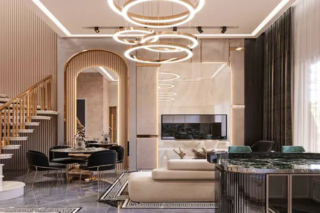 New homes in Bektas | WH-6FE03F2E — property photo 7