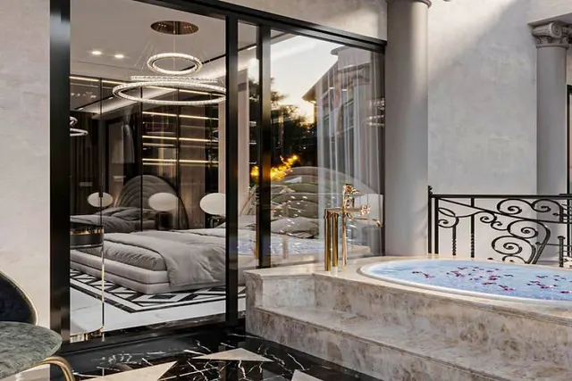 New homes in Bektas | WH-6FE03F2E — property photo 8