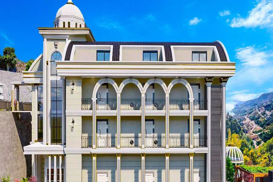 New homes in Bektas | WH-6FE03F2E — property photo 1
