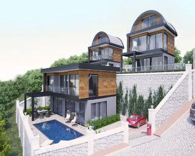 New homes in Bektas | WH-E7C7DC74 — property photo 8