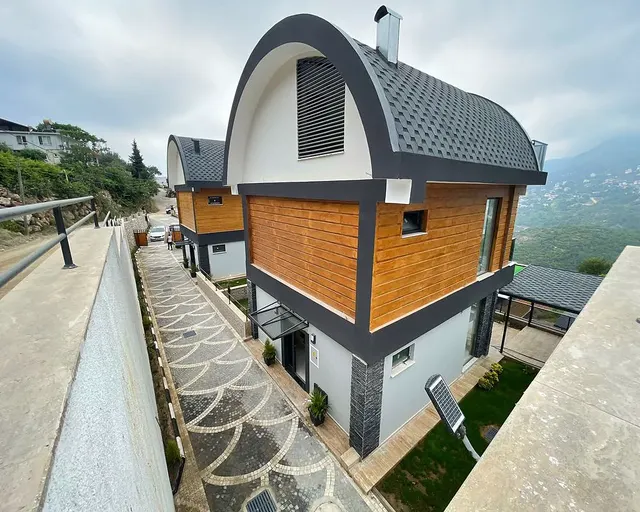 New homes in Bektas | WH-E7C7DC74 — property photo 9