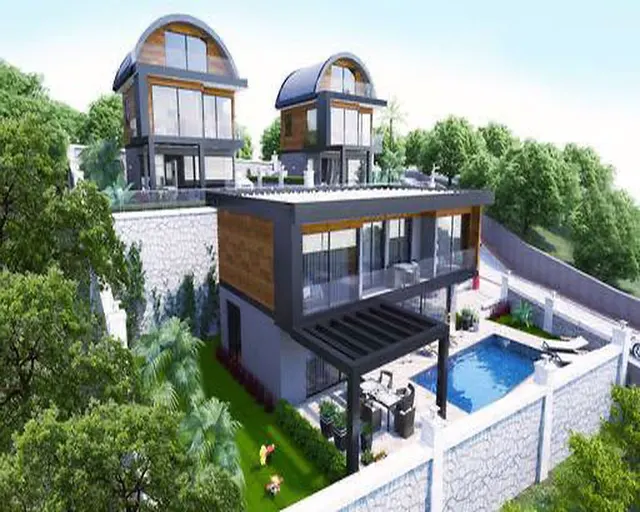 New homes in Bektas | WH-E7C7DC74 — property photo 10