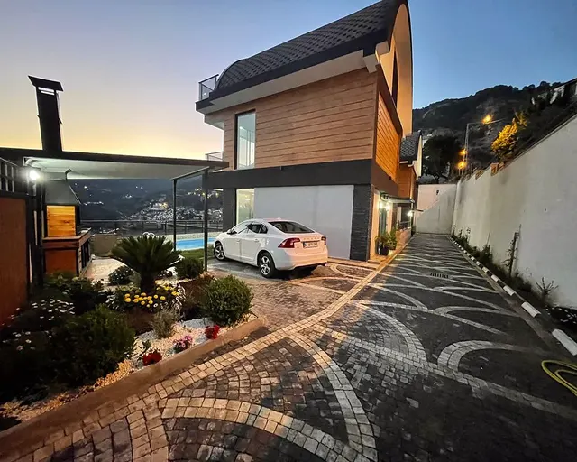 New homes in Bektas | WH-E7C7DC74 — property photo 2