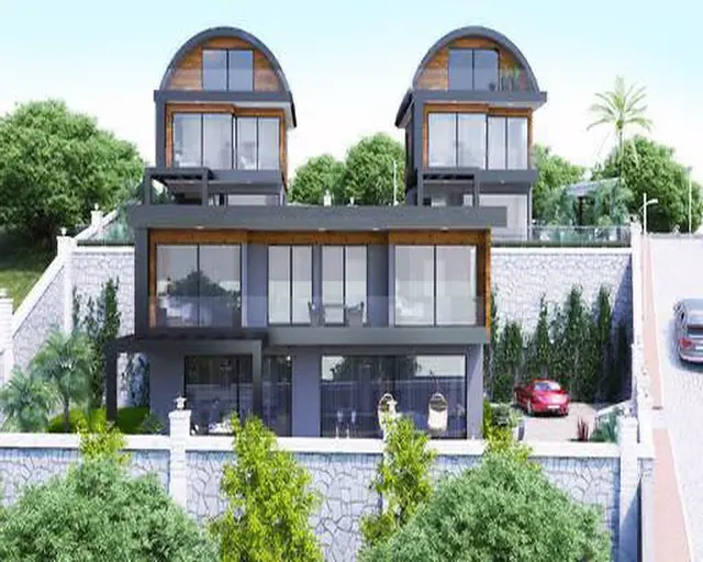 New homes in Bektas | WH-E7C7DC74 — property photo 3