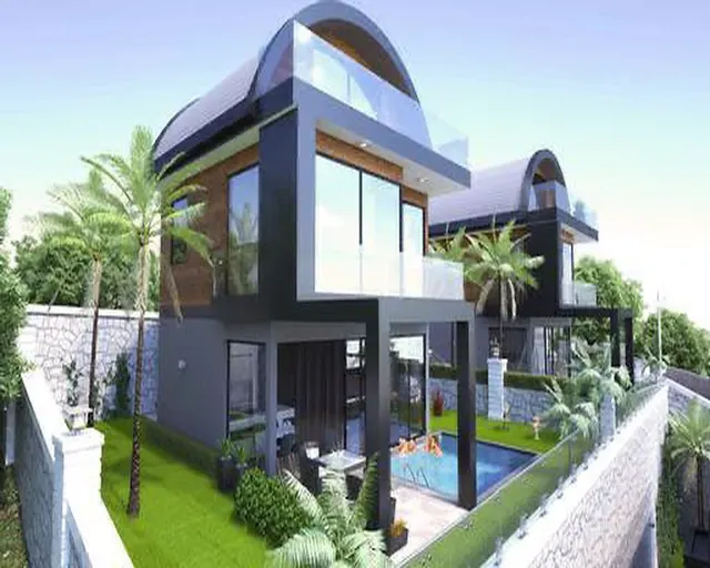 New homes in Bektas | WH-E7C7DC74 — property photo 4