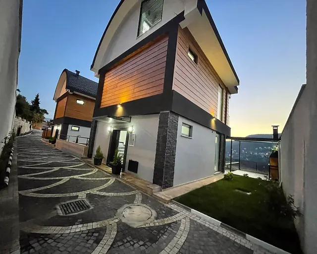 New homes in Bektas | WH-E7C7DC74 — property photo 6