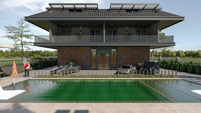 New homes in Cikcilli | WH-7E3FF989 — property photo 4