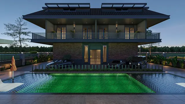 New homes in Cikcilli | WH-7E3FF989 — property photo 5