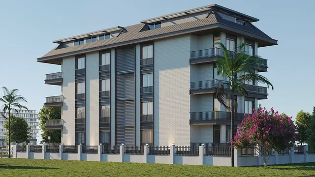 New homes in Cikcilli | WH-883EE150 — property photo 3