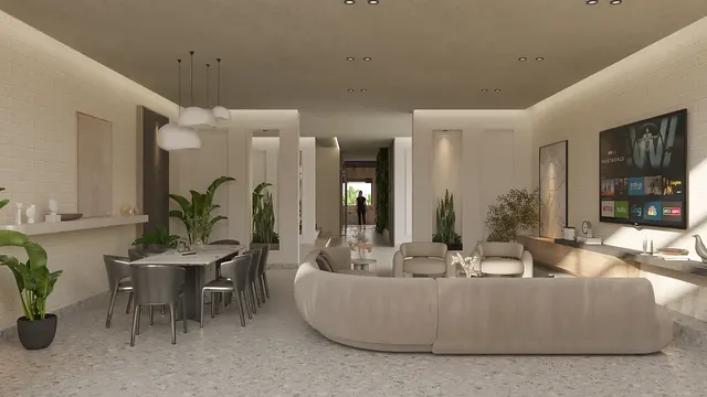 New homes in Cikcilli | WH-883EE150 — property photo 12